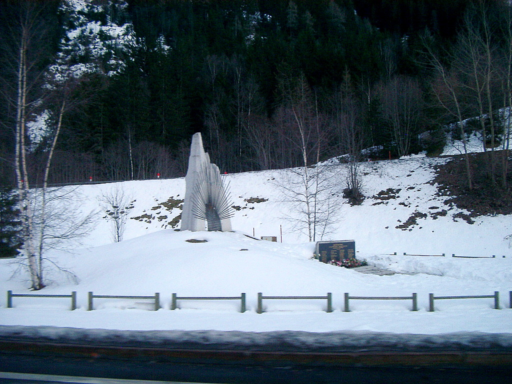 Finding Mont Blanc Accident Data: Beyond Local US Sources