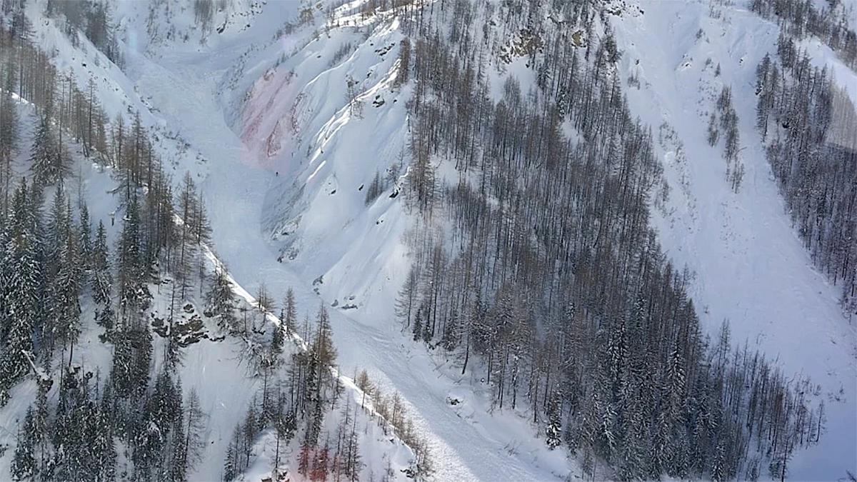 Mont Blanc Accident Search: Why US State Reports Fall Short