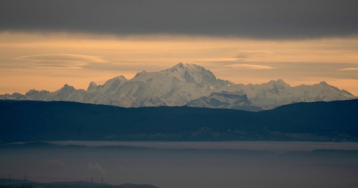 What's Missing? Mont Blanc Accidents in Local US Reports